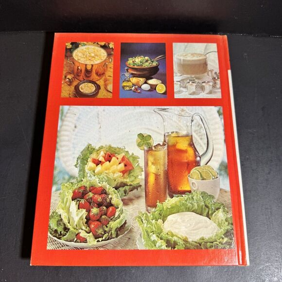 Two Classic Vintage Cook Hard Cover Book Bundle [Book 214] - Picture 8 of 12